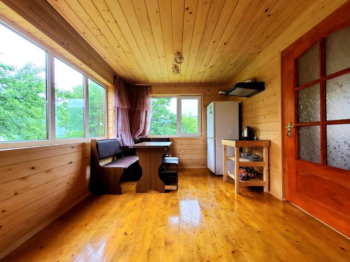 Садиба Кичера Petrashi Exterior photo