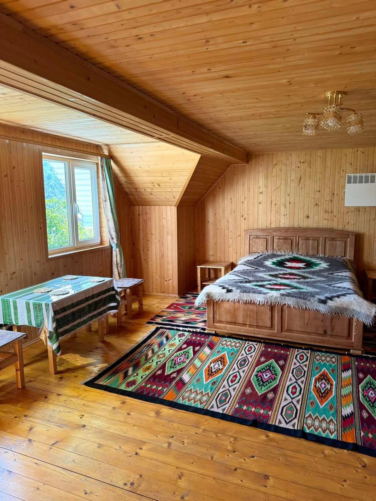 Садиба Кичера Petrashi Exterior photo